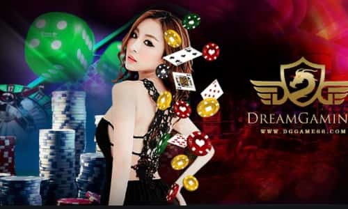 Dream Gaming